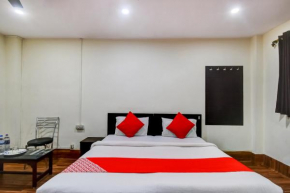 Hotel O Oxy The Delight